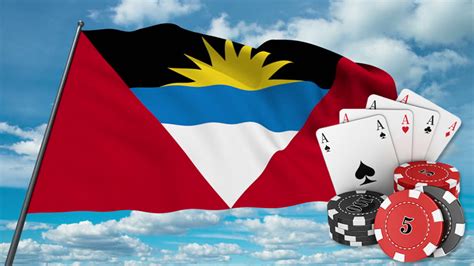 gambling antigua and barbuda|Understanding the Gambling Laws And Licensing In Antigua and Barbuda.
